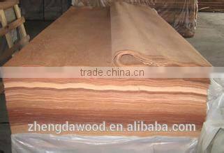 Burma Keuring Veneer