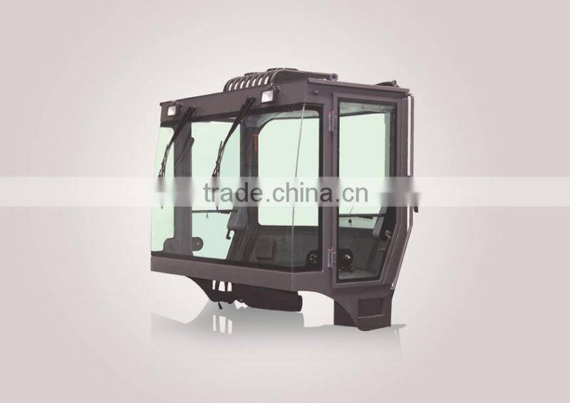 Cab for Rollers,Cab for Drilling Rigs,Cab for Machinery,Cab for Loaders,Cab for Excavators