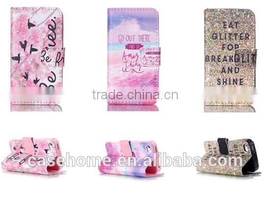 Factory supply most attractive 3D images phone case