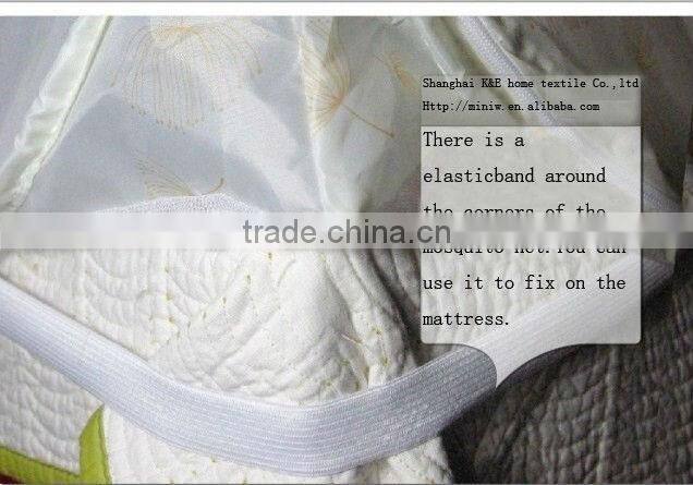 Steel-Wire Mosquito Net