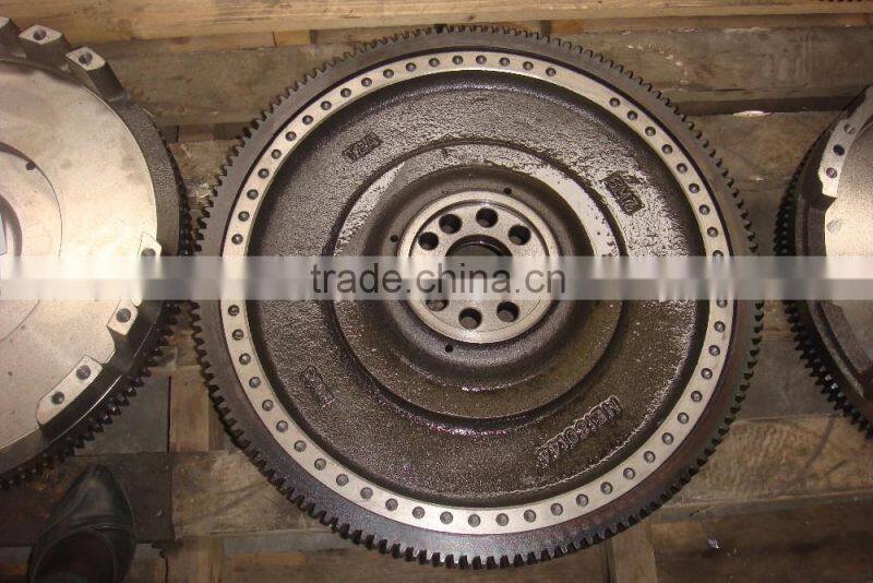FLYWHEEL for OM366LA /OM366A