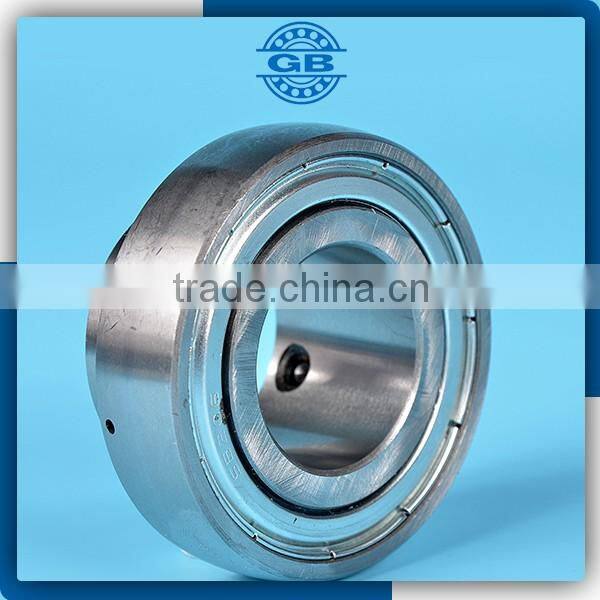 square bore insert bearing W210PPB4