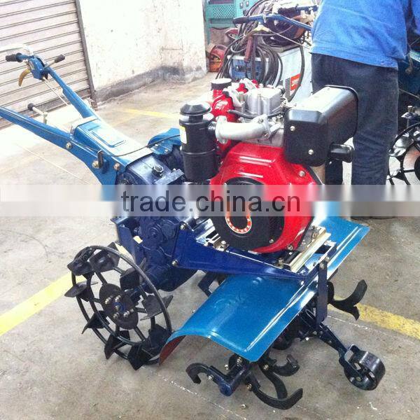 70~120cm ridge width sugar cane cultivator