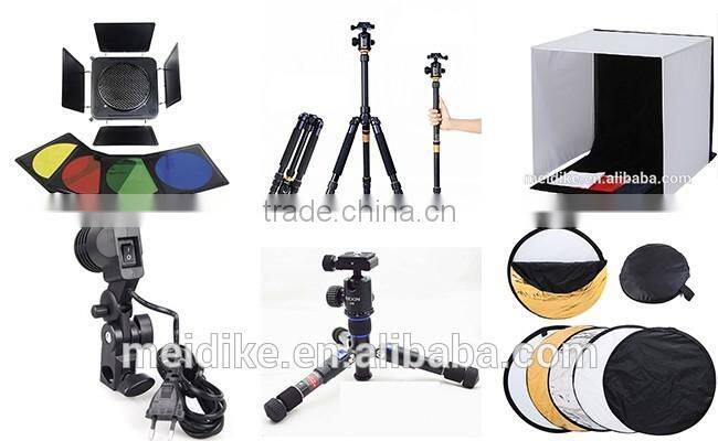 soft off-camera flash umbrella