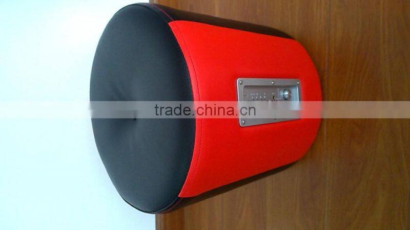 Wholesale Waterproof Wireless Bluetooth Speaker Leather Sofa with Music