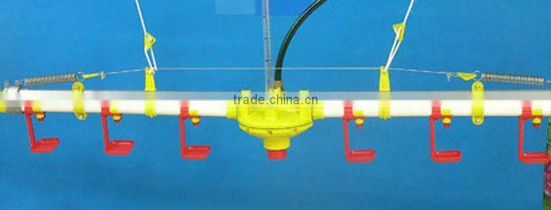 2013 new hot China poultry feeders and drinkers