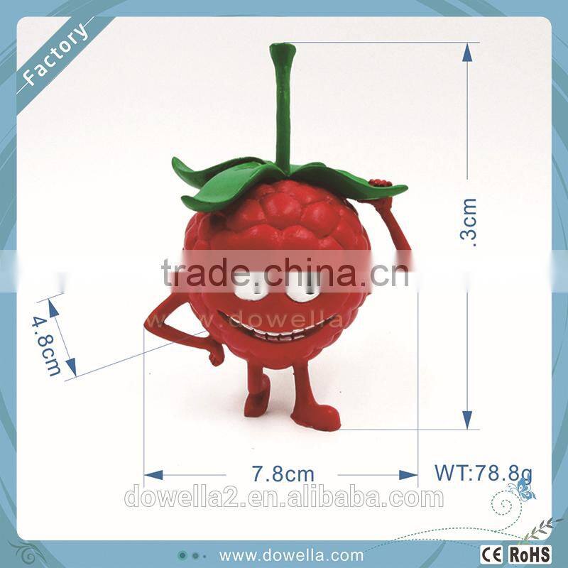 plasitc fruit toys for kids,children plastic fruit toy