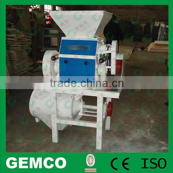 Small and Large Capacity Flour Mill Machinery China
