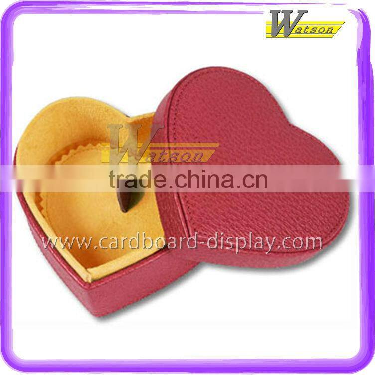 Custom Made Paperboard Gift Box with Pure silk Inside