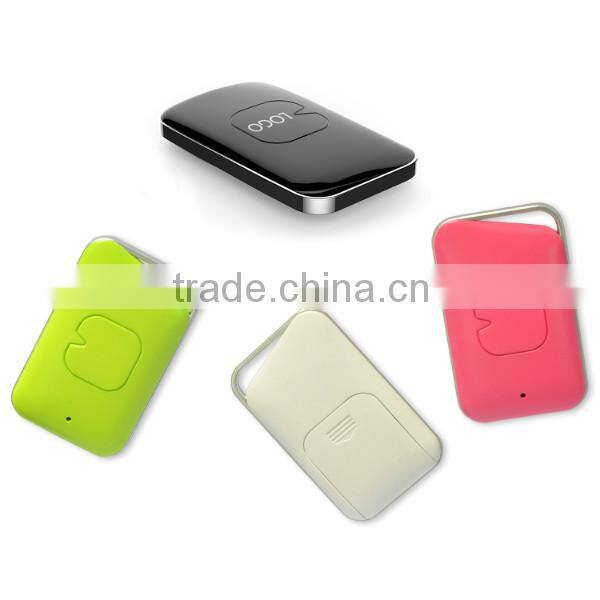 Bluetooth 4.0 free app itracing keychain whistle finder