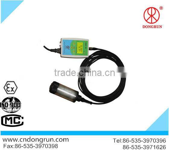 new style fluorescence dissolved oxygen content water with wireless transmission