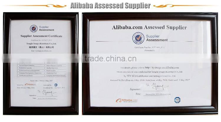 Custom outdoor Exhibition A poster frames