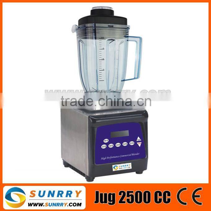 High quality factory price juice mixer ice drink crusher blender blade