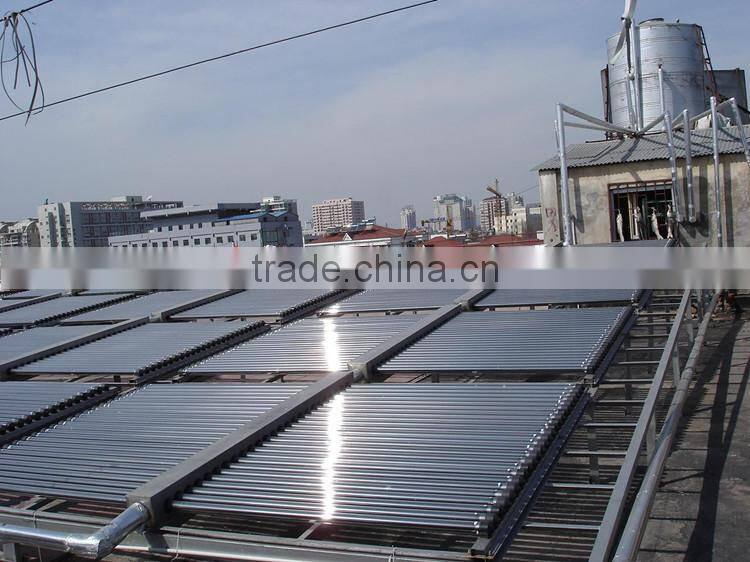 solar water pump system solar pump water heater