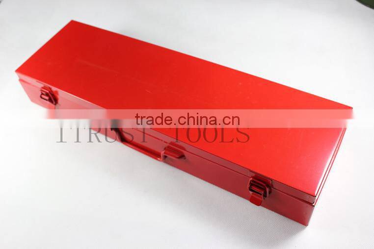 16PCS 3/4" metal box socket set 5516AAM-A KING TOOLS Professional Auto Repair