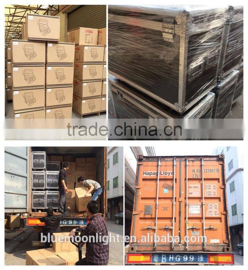 guangzhou beam 200w moving head stage light