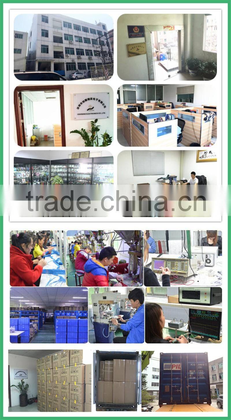 2016 new arrival leather usb promotional gift