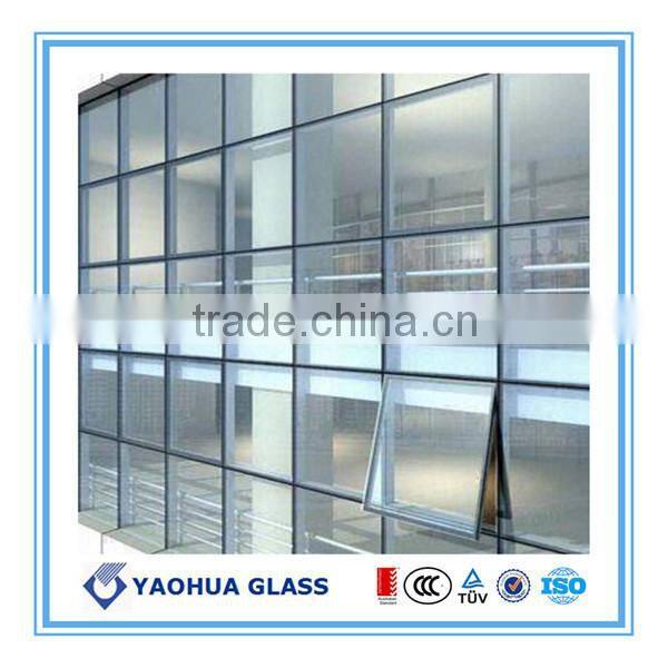 tempered glass heat soak/HST Tempered glass