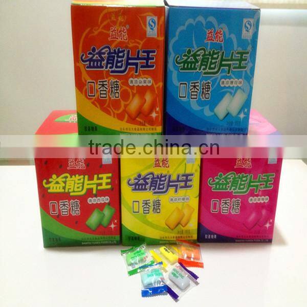 sweets candies chewing gum