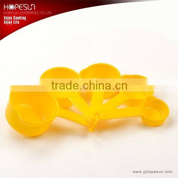 Best food grade plastic measuring spoons and cups