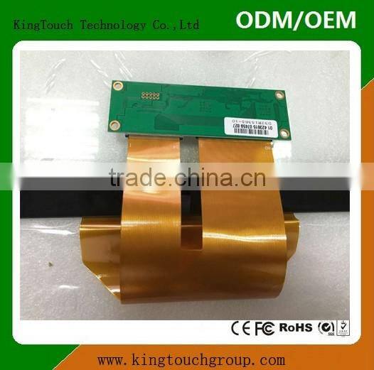 Cheaper Price 10.1 10.4 12.1 13.3 15 15.6 17 17.3 18.5 19 19.5 21.5 22 24 27 32 42 55 Inch Projected Capacitive Touch Screen