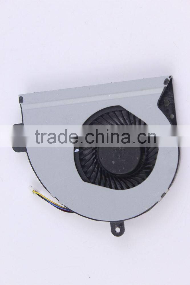 New For asus fans A43S X53S K43S K53S CPU cooling fan free shipping