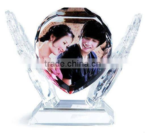 Crystal photo for sale
