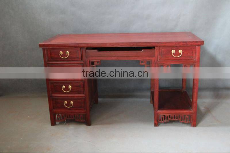 Chinese antique environmental protection table furniture