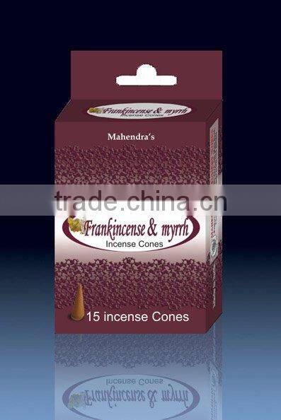 Aashish Incense Sticks Exporters