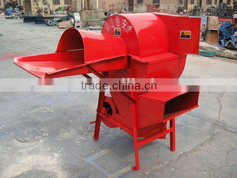 2016Hot-selling TF-45 wheat thresher,rice thresher for 10-25HP Tractor