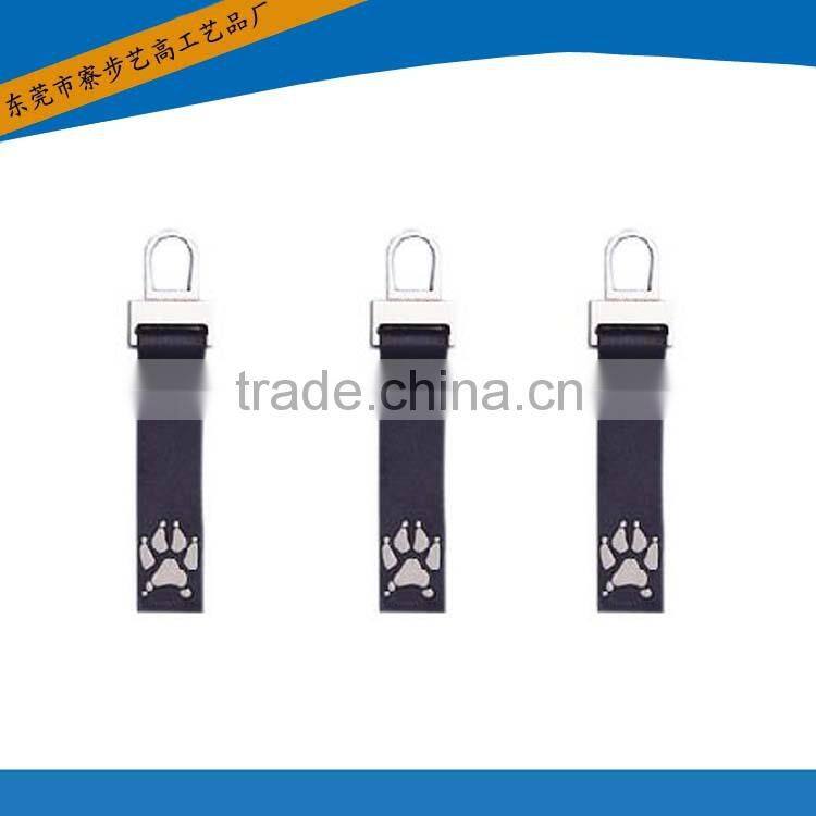 Customized soft pvc strong puller