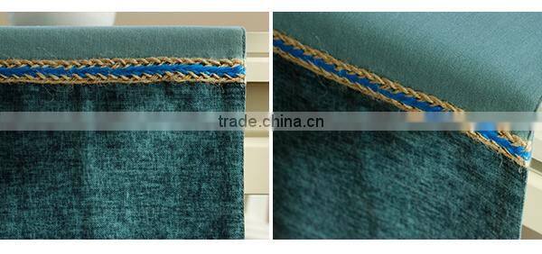 Best selling consumer products fancy blue japanese table runner