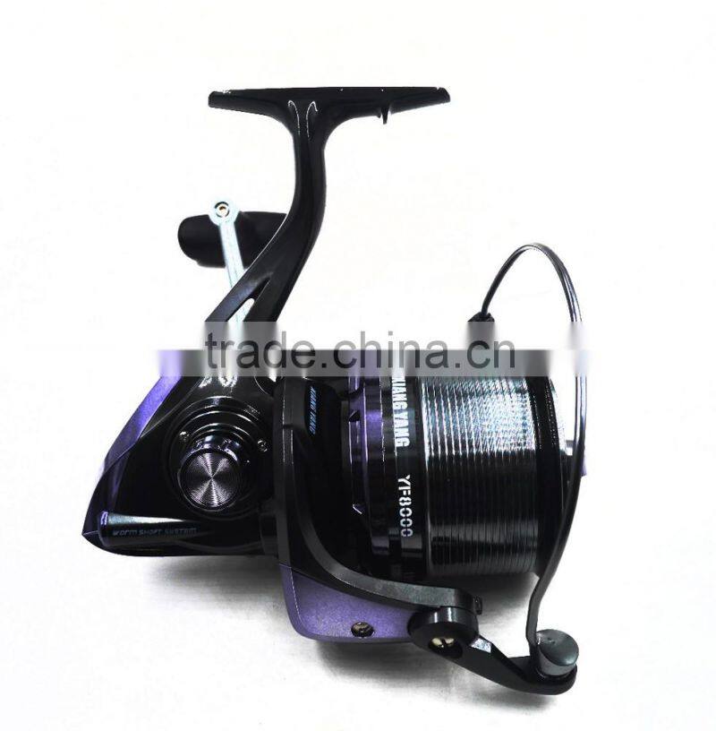 Custom package YF8000 spinning reel spinning reel