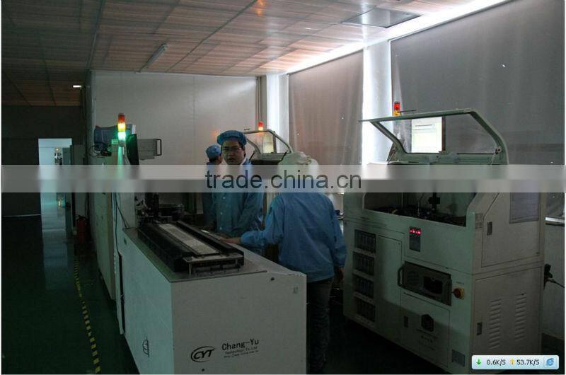 P6 Indoor Full Color 3in1 SMD Led Module