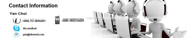 Optical Equipment China Snellen Chart