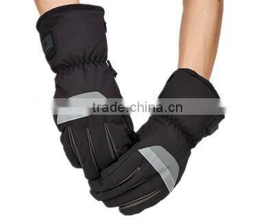 custom made Heated Gloves