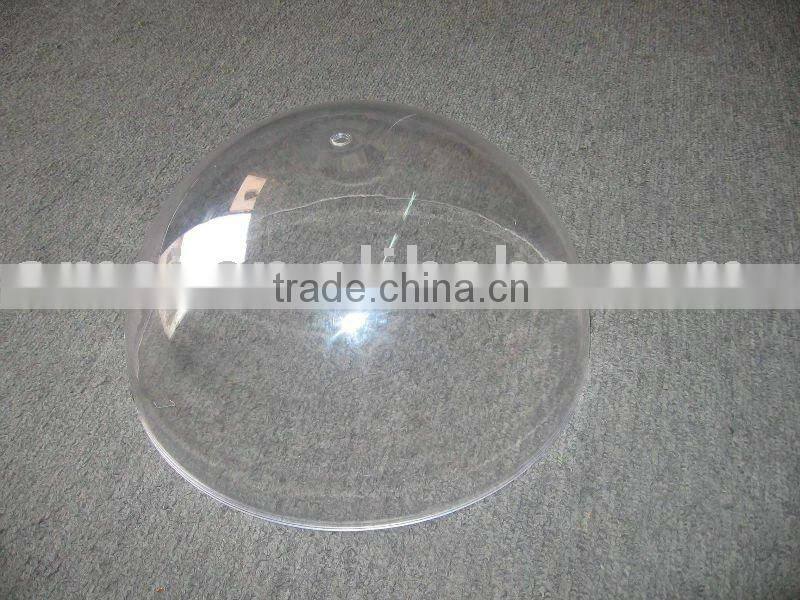 customized PVC blister clear plastic packaging tray vacuum forming