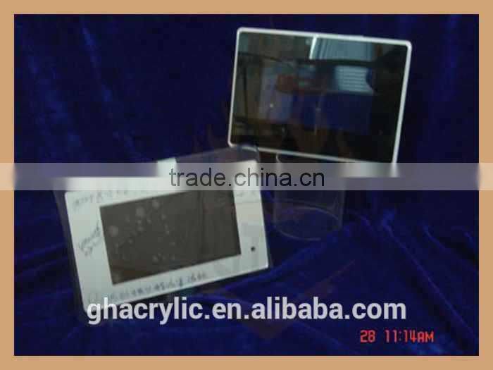 Customized digital acrylic photo frame,wholesale picture frame
