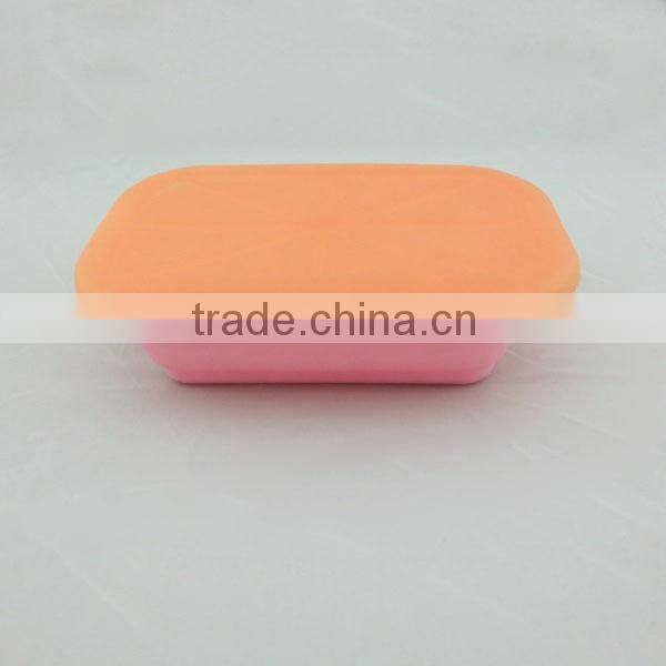 Silicone Pet bowl, Gummy bowl,Canndy silicone pet bowl for cat