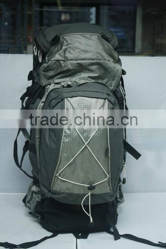 Large waterproof outdoor camping bags for both men and women