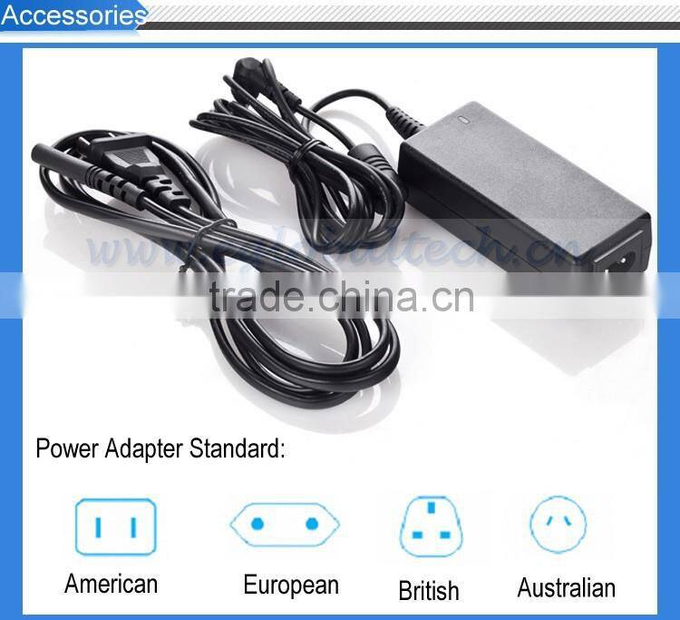 Pre-installed 2G RAM 128GB SSD WIFI 300M Bluetooth 4.0 Win 8 XBMC Mini Fanless PC Intel i5 Core DC 12V Gaming PC 4K HD HTPC