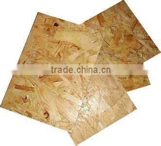 professional manufacturer 9mm,12mm,15mm,18mm osb cheap and waterproof osb on China market