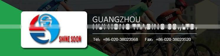 Hight quality In-Mould LED safety HELMET