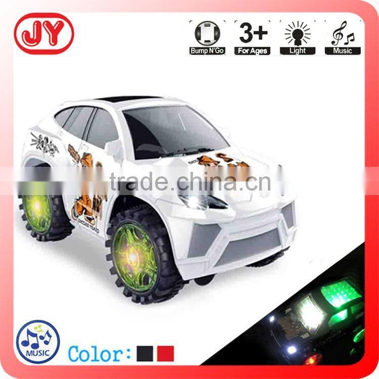 Cheap BO baby electric car price with light