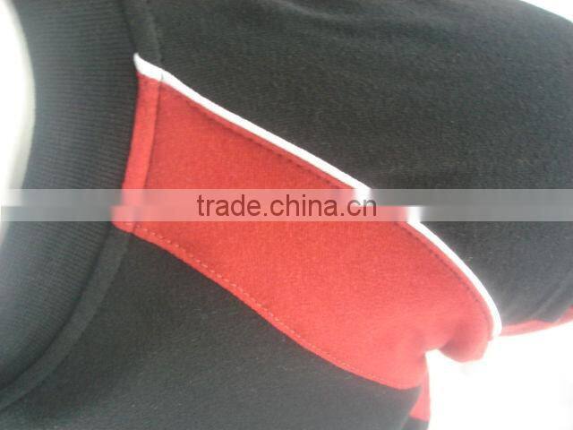 Wholesale Mens Comfortable Cheap Cotton T-shirt with Custom Emb Logo