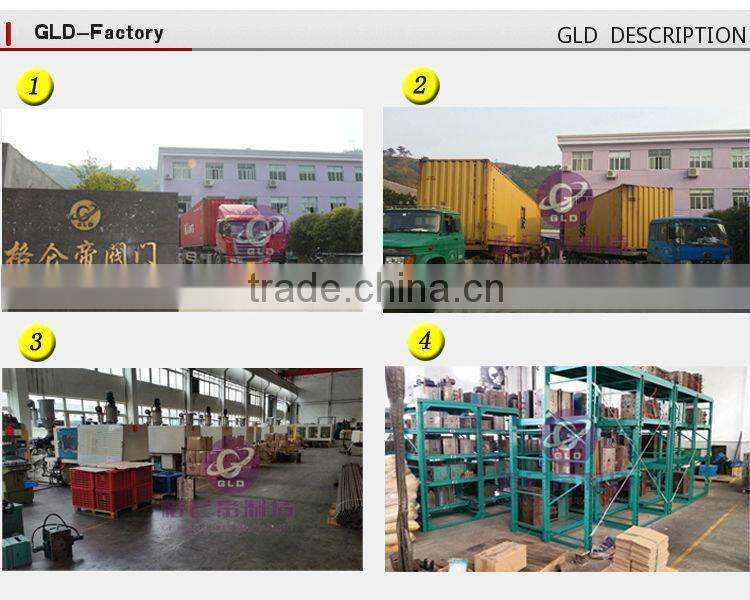 GLD New Unique 1/4" PEX Brass Ball Valve Full Port Crimp Shut-off Valves for PEX Tubing For Sale