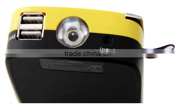 Sunpow automatic car battery chargers