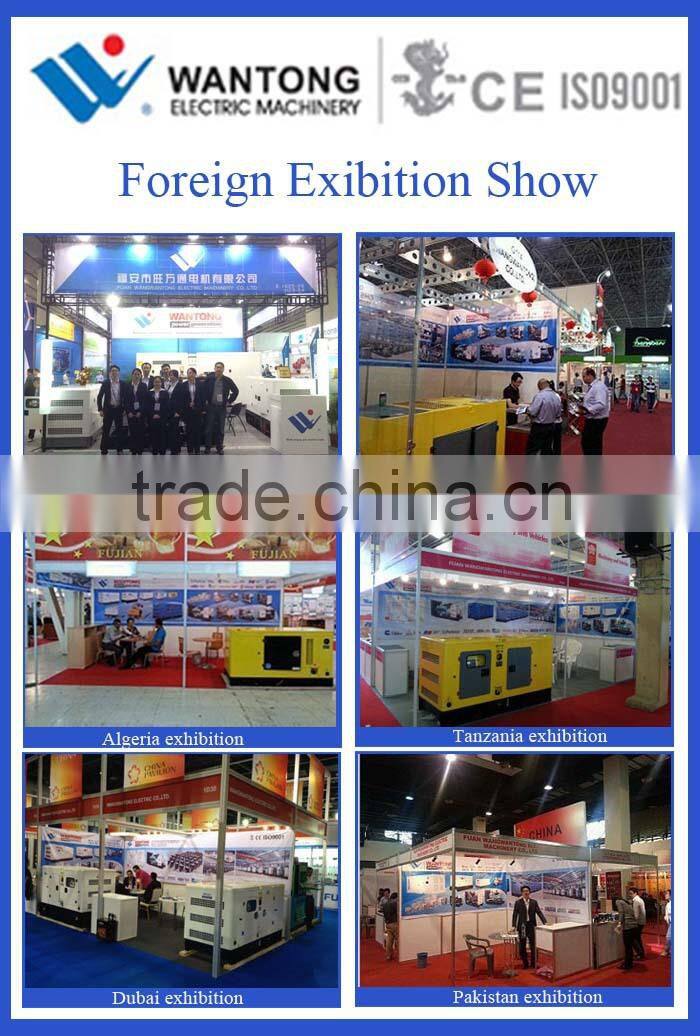 Brand New Powered By Perkins 800kva Diesel Generator Set With CE Approval