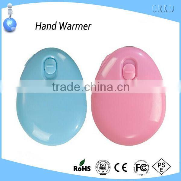 2014 new style electric hand warmer