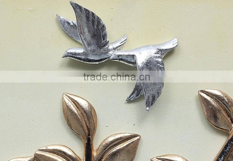 Oil painting handmade arts and crafts handmade high level art resin relief fashion decor painting